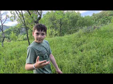 Un loc de Poveste din Vrancea: Comuna Vrâncioaia