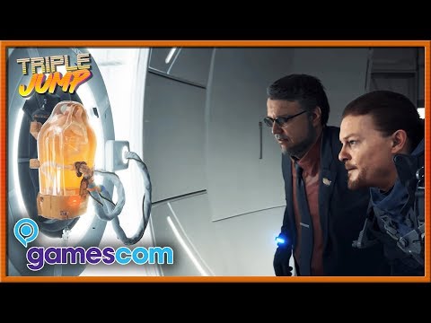 10 Most Important Announcements Of Gamescom 2019