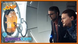 10 Most Important Announcements Of Gamescom 2019