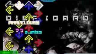 Disregard - The Berzerker