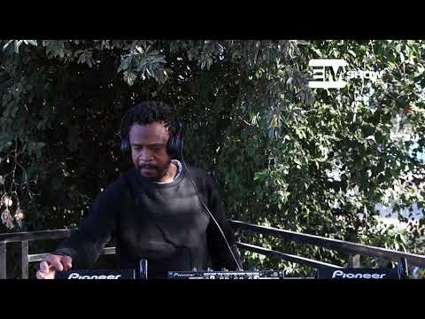 HAPEX GURU @ NOTWANE CLUB