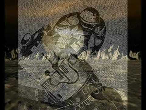 Hans Centen - Full Strike