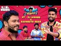 Samodu Vilayadu La FunPanrom With VJ Siddhu And Harshathkhan Media Masons VjSiddhuVlog