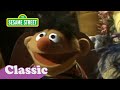 Bert And Ernie Can T See At The Movies Sesame Street Classic
