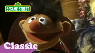 Bert and Ernie Can&#39;t See at the Movies | Sesame Street Classic