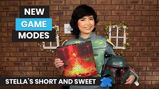 Meeple University - On Mars video thumbnail