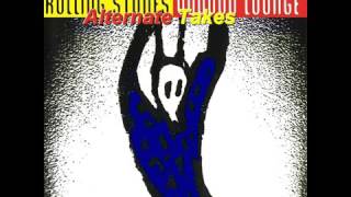 Rolling Stones LOVE IS STRONG Keith Richards on vocals (unreleased)