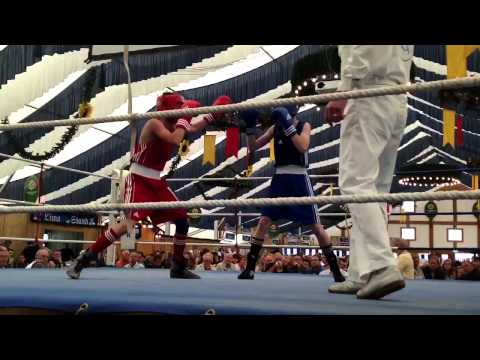 Bierzelt Boxen 2012 - Skliarov vs. Fertich