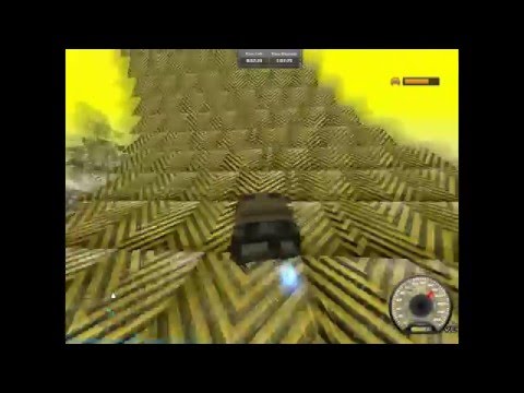 [DM] Rafinha v8 -  Black and Yellow 2