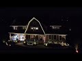 Holiday Lights Spread Some Joy in Middletown, NJ