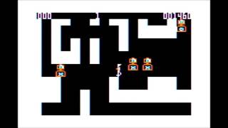 The Lair for the TRS-80 CoCo