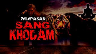 Download lagu BERPISAHNYA SOSOK KHODAM PENDAMPING mp3