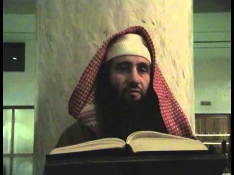 Govor bez znanja - Jusuf Barcic