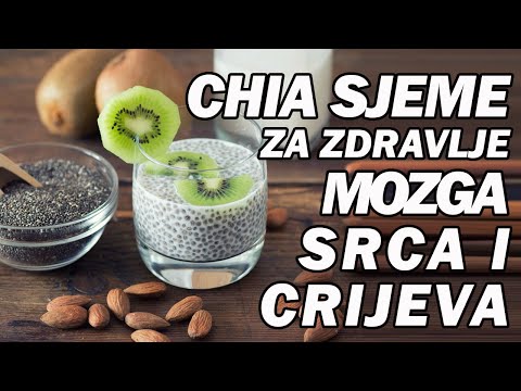 DETOX ZRNO UBIJA RAK, HOLESTEROL I BAKTERIJE U CRIJEVIMA! Dr Mihajlović