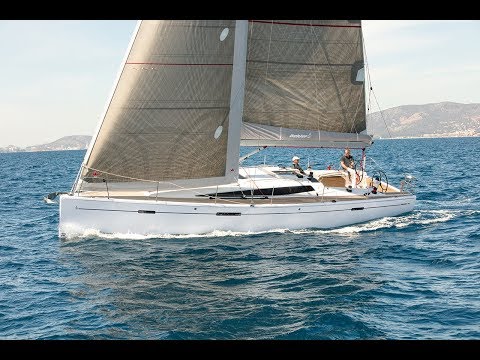 Dehler 42 - Official Video