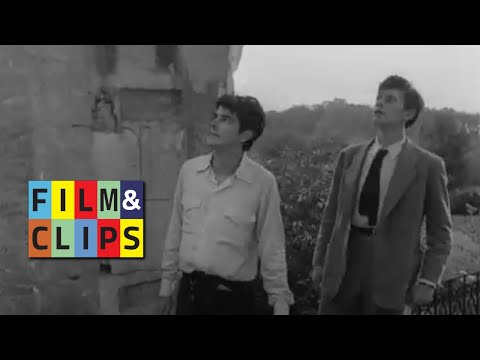 I vinti | Les vaincus | Commedia | HD | Clip #1 in italiano (Sub Fra)