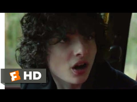 The Turning (2020) - I Don't Want to Die! Scene (4/10) | Movieclips