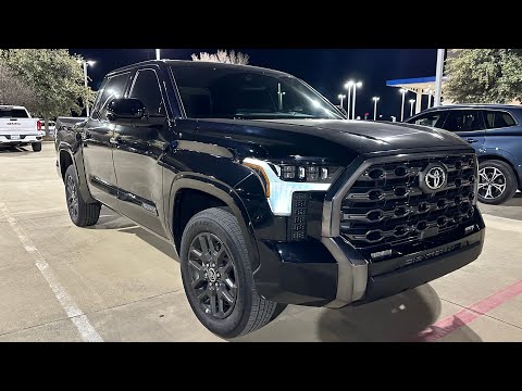 2023 Tundra Corsa Exhaust