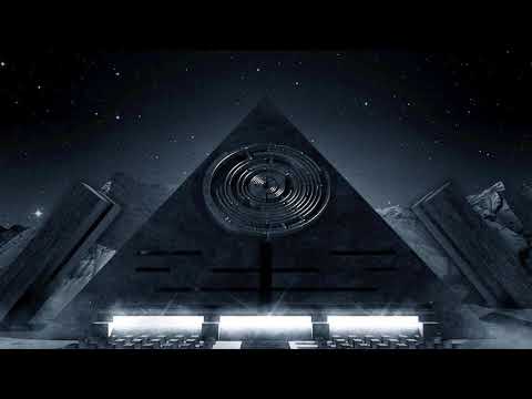 Pendulum - Driver @ Rampage 2020, Pendulum HQ