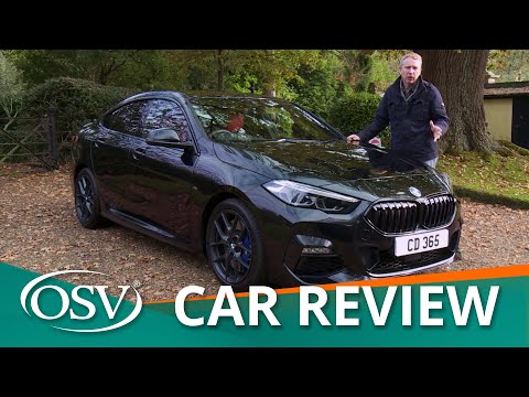 BMW 2 Series Gran Coupe In-Depth Review - Better than the Mercedes CLA?