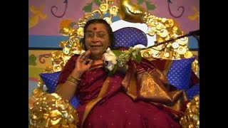 Sahasrara Puja: You must feel responsible but be humble thumbnail