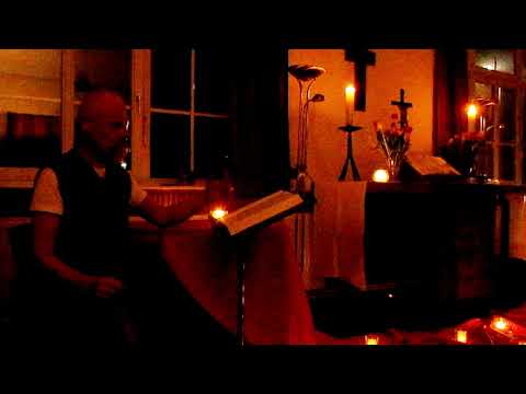 Sündenfall-Geschichte - 1. Mose 3 - Genesis 3 - mit Auslegung