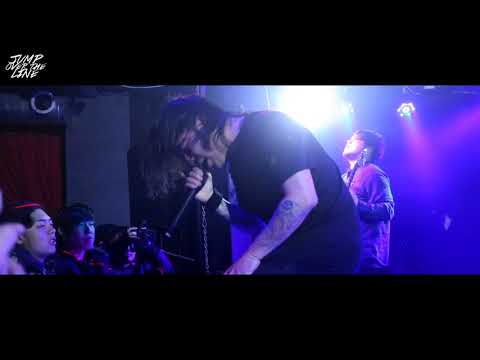 Jump Over the Line 07 - Day of Mourning