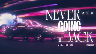 K/DA - NEVER GOING BACK (참여: 미연 및 소연 (i-dle)) (공식 비주얼라이저)