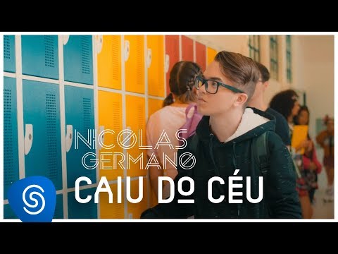 Caiu Do Céu video