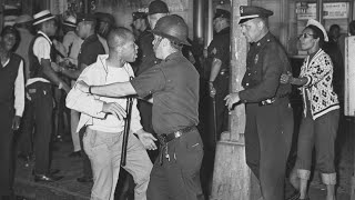Leadership and Social Unrest video