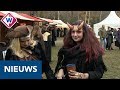 Fantasyfestival Castlefest dompelt je onder in een andere wereld