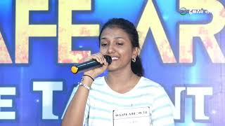 WAAFE ARROW 1.0 | Pure Melody That Will Calm Your Heart ♥🎤✨ | R.B.Archana