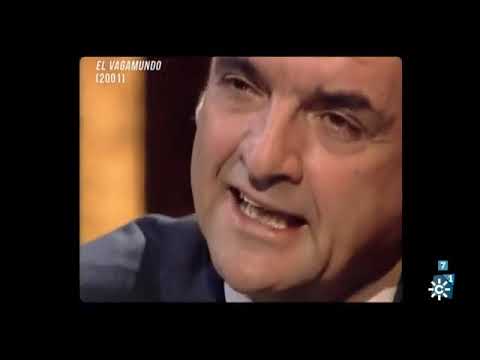 Jesús Quintero Entrevista a Mario Conde (El Vagamundo, 2001)