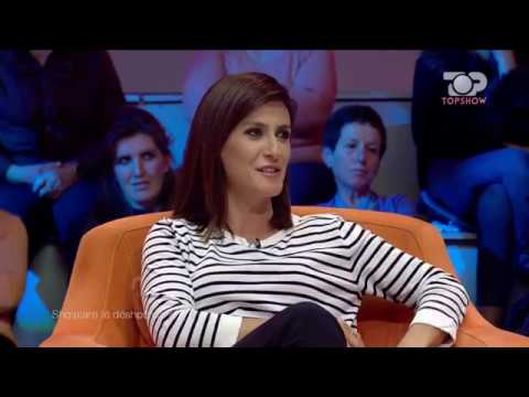 Top Show, 11 Prill 2017, Pjesa 3 - Top Channel Albania - Talk Show