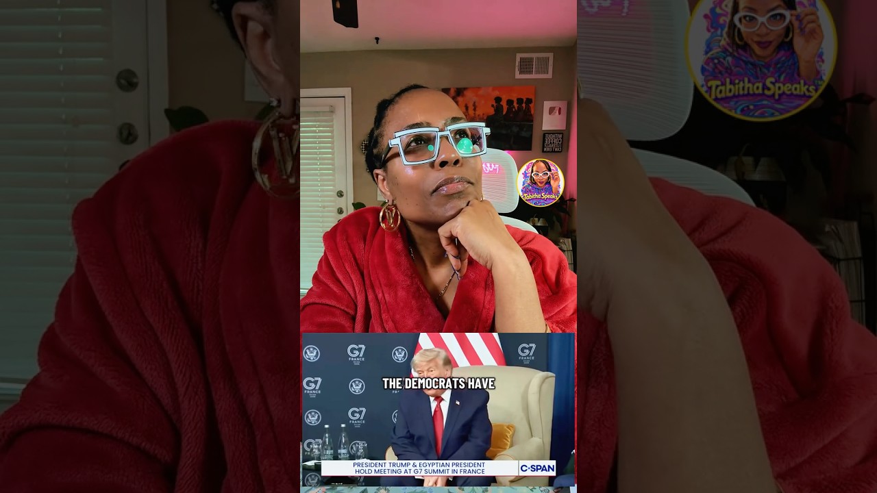 I’m Sorry, But Y’all Have Got To Watch This… “AFFORDABILITY Is The Democrats Fault!”