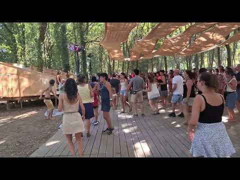 🇵🇹 Portugal Tradidanças 2025 | Day Vibes & Highlights