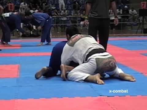 Lutiane dos Santos x Alexandre Cordeiro by X-COMBAT