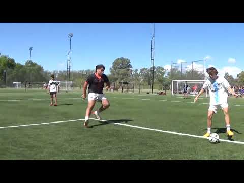 CIPOLLA FC vs DA ROLD FC  - #LigaNuñez - #Apertura SLS Fecha 6 - 2022