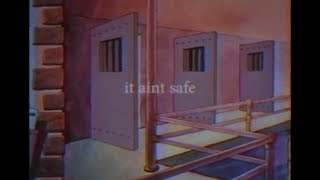 skepta - it aint safe [1990 lofi mix]