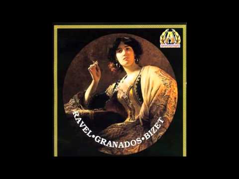 Bolero  Alexander Moszkowski & Vienna Symphony Orchestra