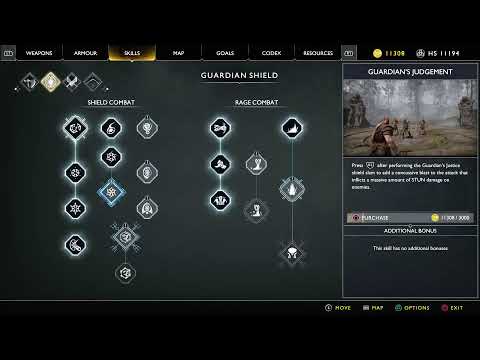 God of war: Back to Helheim