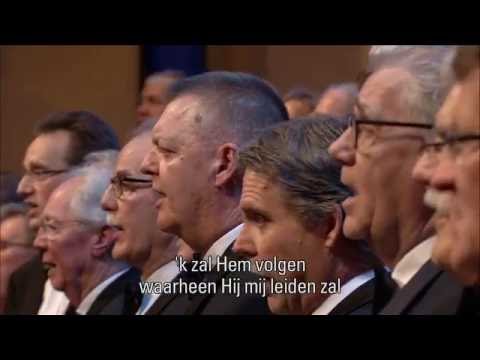 Nederland Zingt: Gaan met God