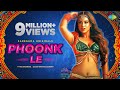 Phoonk Le Nia Sharma Nikhita Gandhi Rangon Prince Gupta Official Music Video