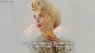 Paloma Faith - Let Me Down Easy (Subtitulado Al Español)
