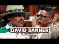 David Banner Talks Industry Truths, Independence, and Black Ownership