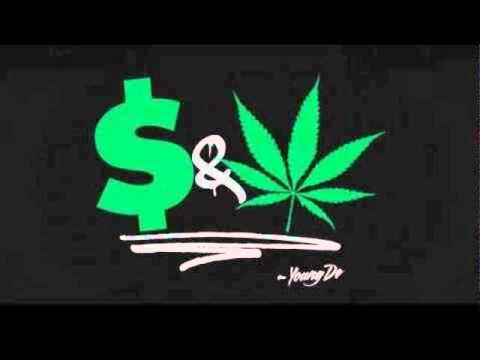 Young De aka Demrick- Money & Weed