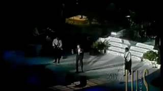 Luis Miguel - Pupilas de Gato -Auditorio Nacional 1992