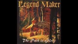 Legend Maker - Sands Of Time