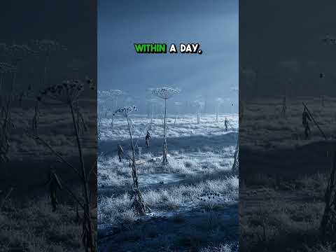 What If the Sun Vanished for 24 Hours?