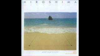 Save Yourself For Me - Hiroshima 1985